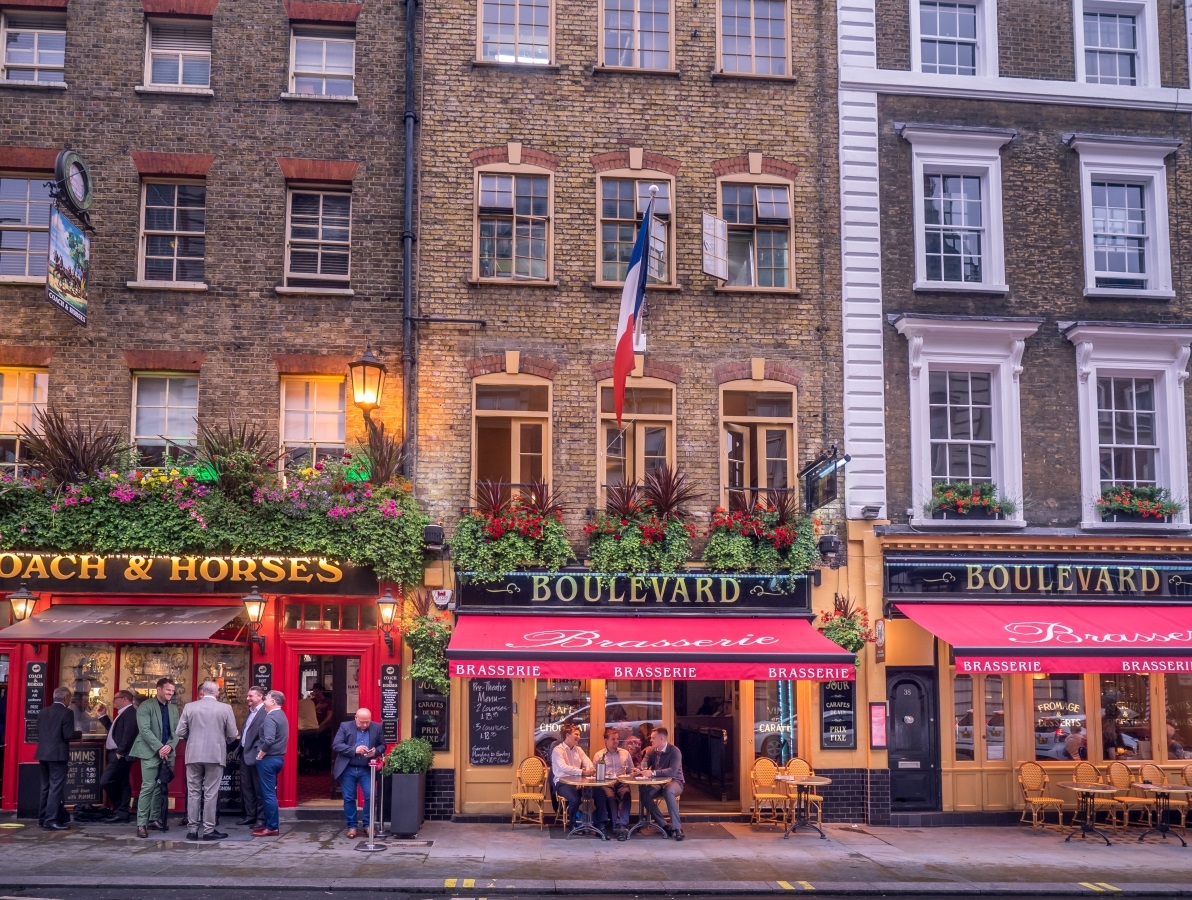 4 Key Points to Remember when Buying Pub Insurance