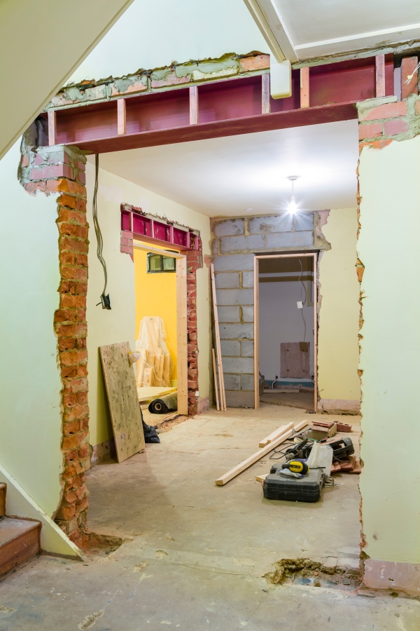 6 Top tips for your renovation project 6 Top tips for your renovation project
