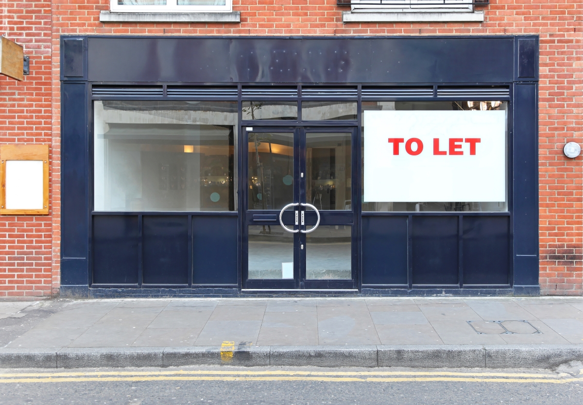 Does it cost more to insure an empty property? Does it cost more to insure an empty property?